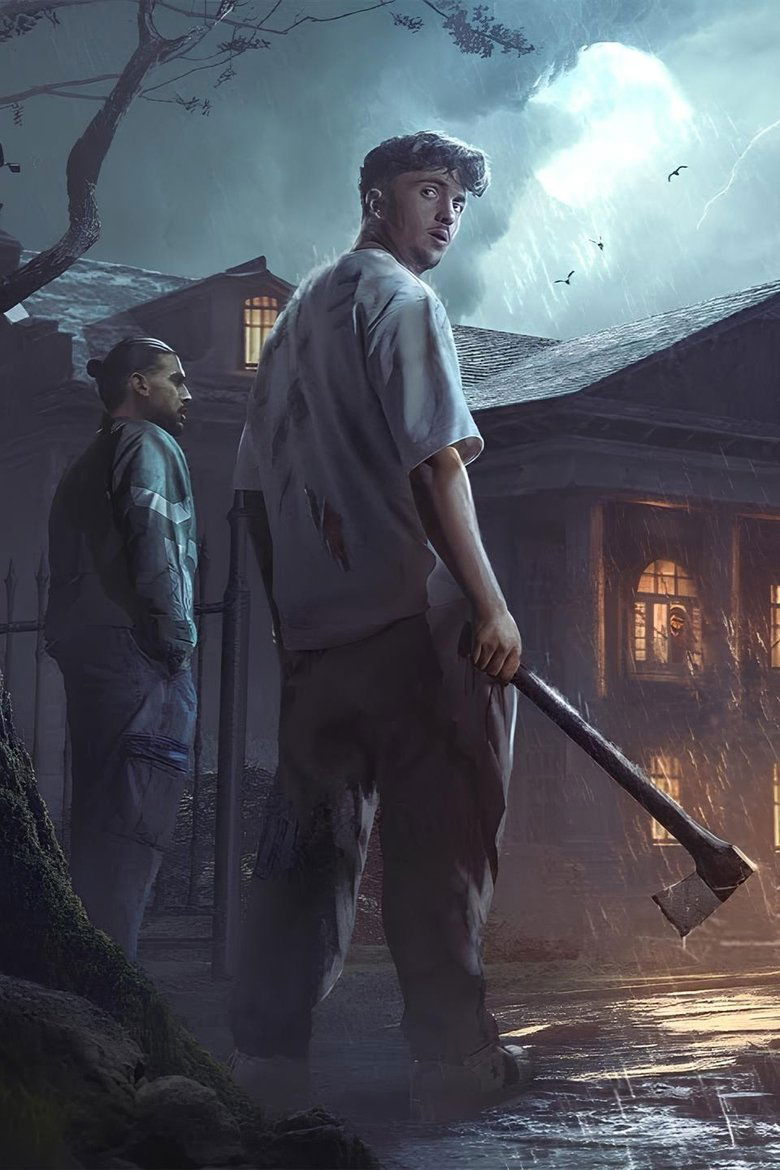 Poster of Qui sera le dernier survivant ?