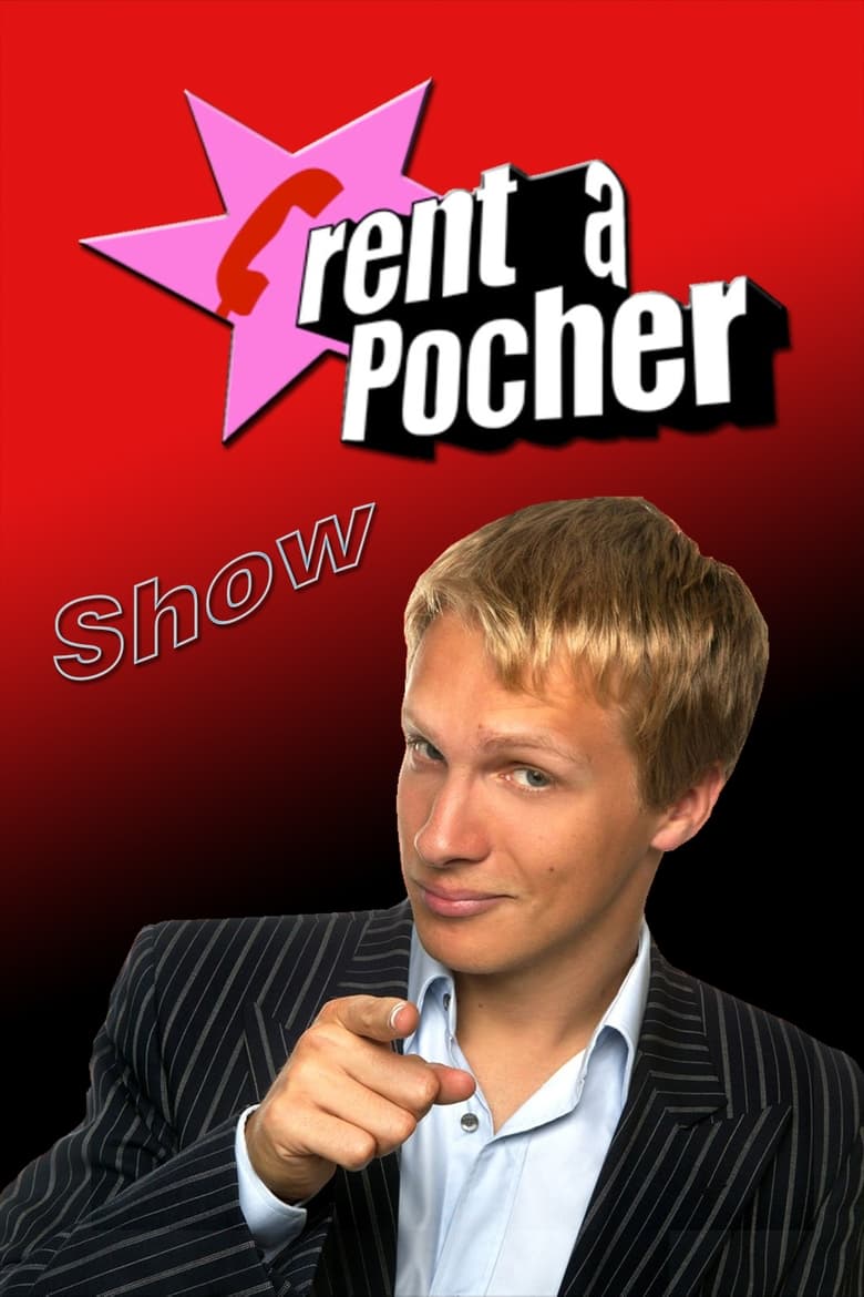 Poster of Cast and Crew in Rent A Pocher - Season 1 - Episode 6 - Episode 6