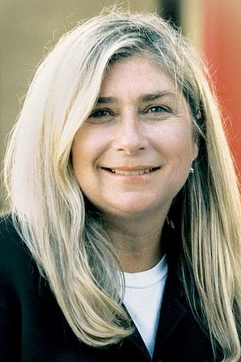 Portrait of Debra Hill