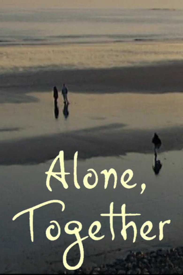 Poster of Alone, Together