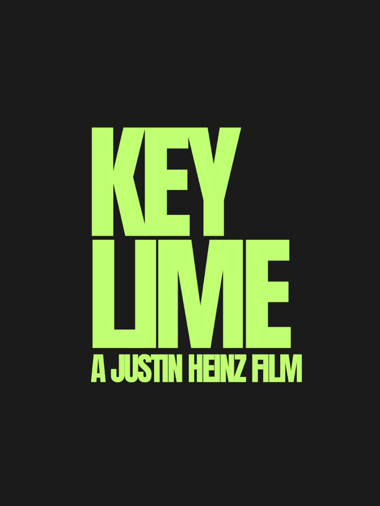 Poster of Key Lime