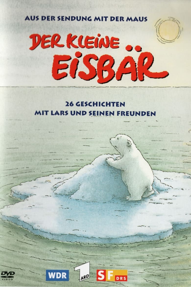 Poster of Der kleine Eisbär