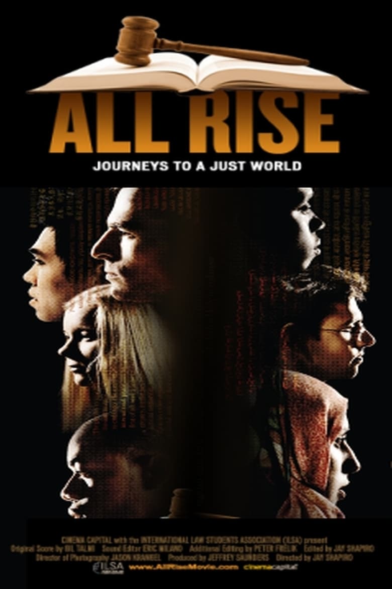 Poster of All Rise