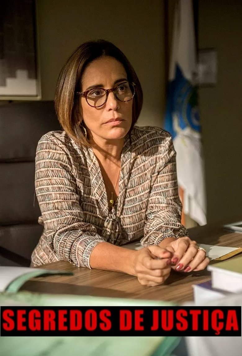 Poster of Episodes in Segredos De Justiça - Season 2 - Season 2
