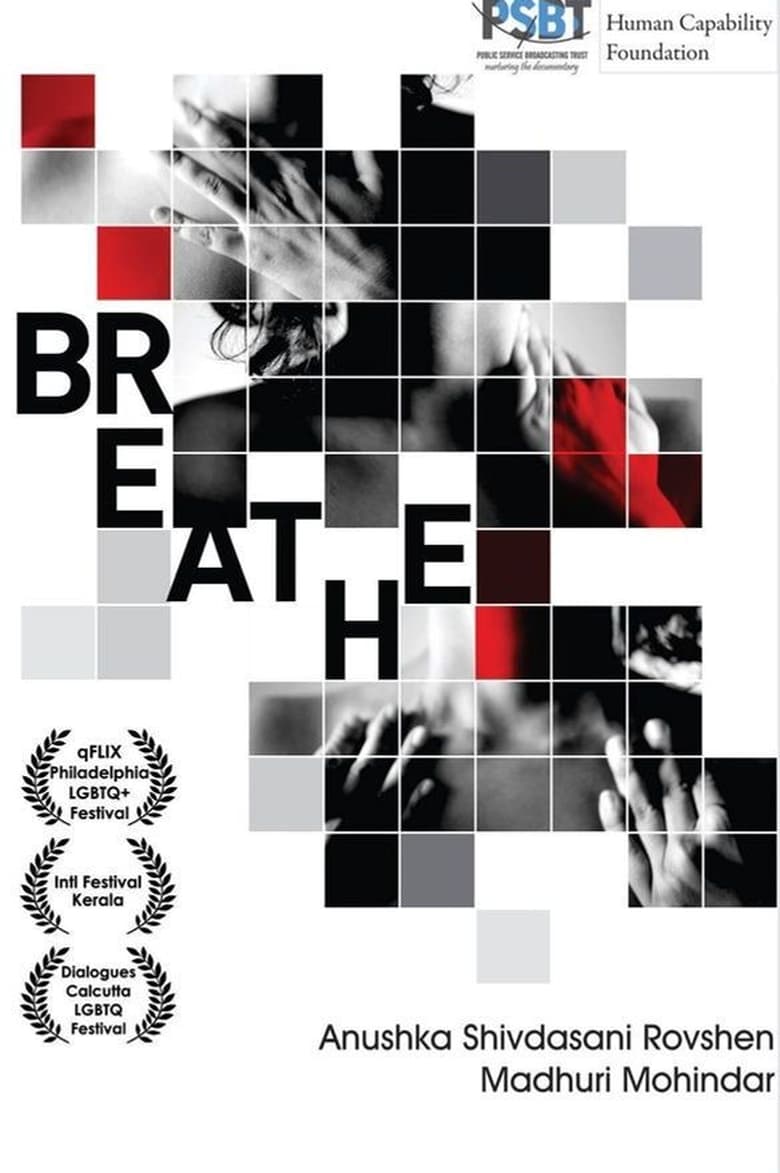 Poster of Breathe