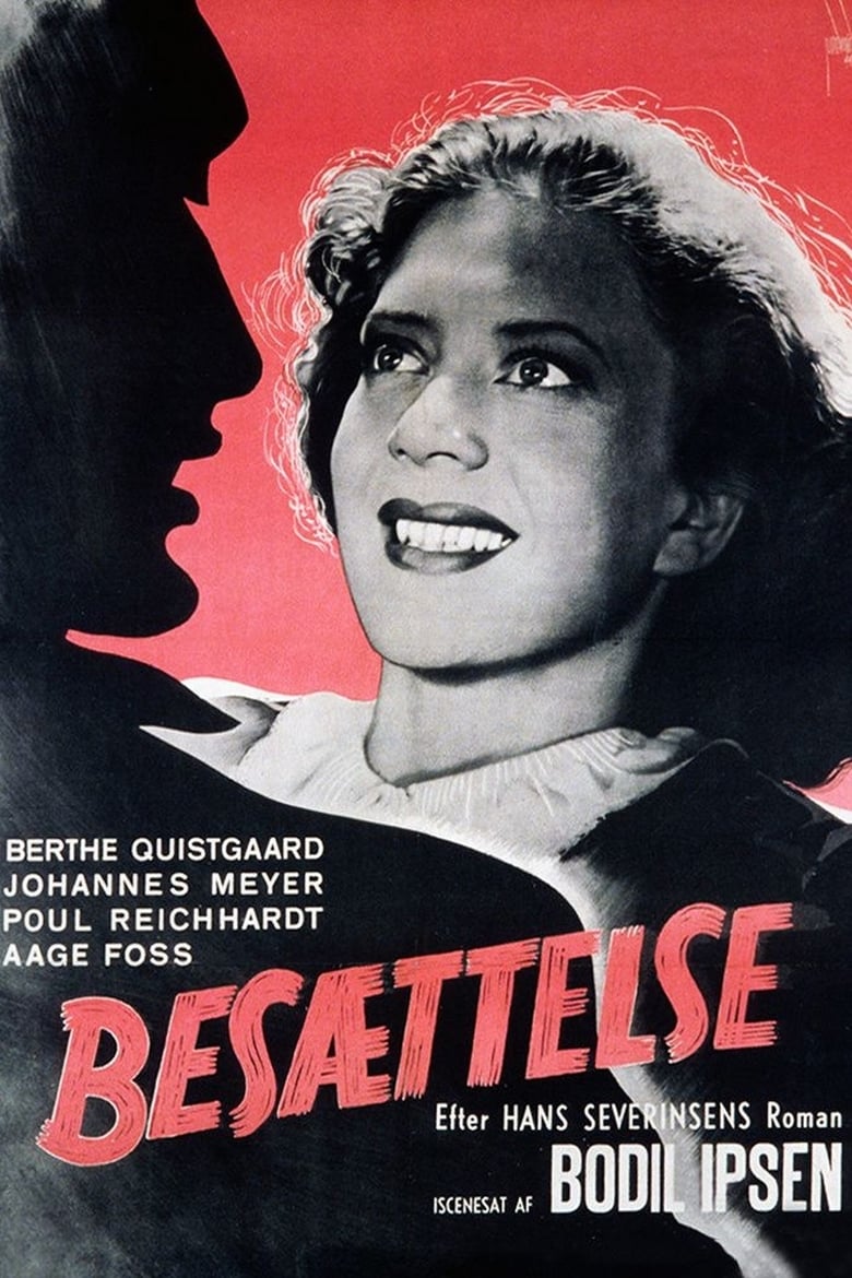 Poster of Besættelse