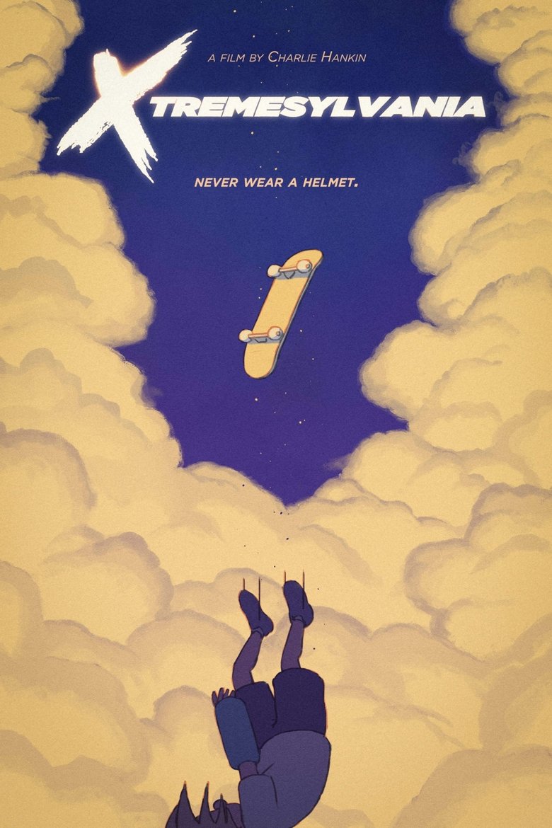 Poster of Xtremesylvania