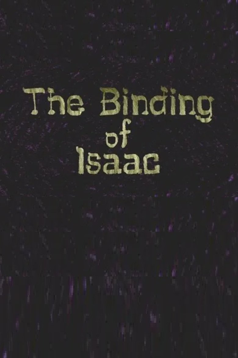 Poster of The Binding of Isaac