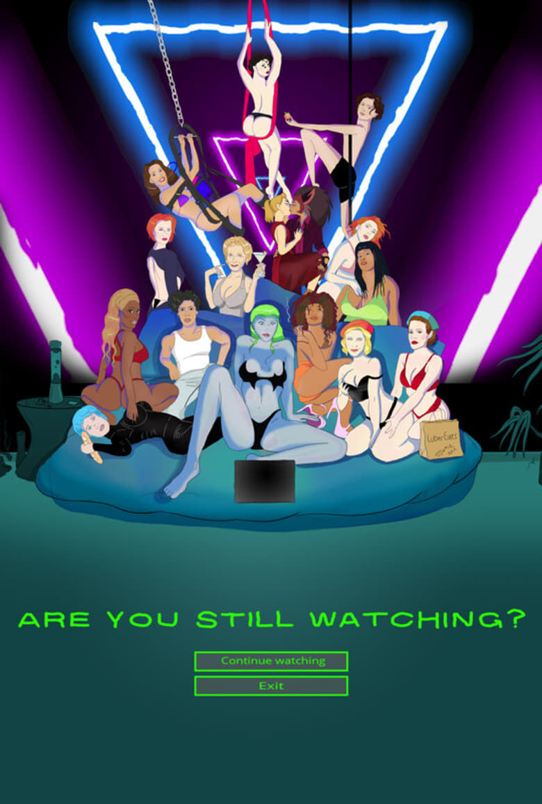 Poster of Are You Still Watching?