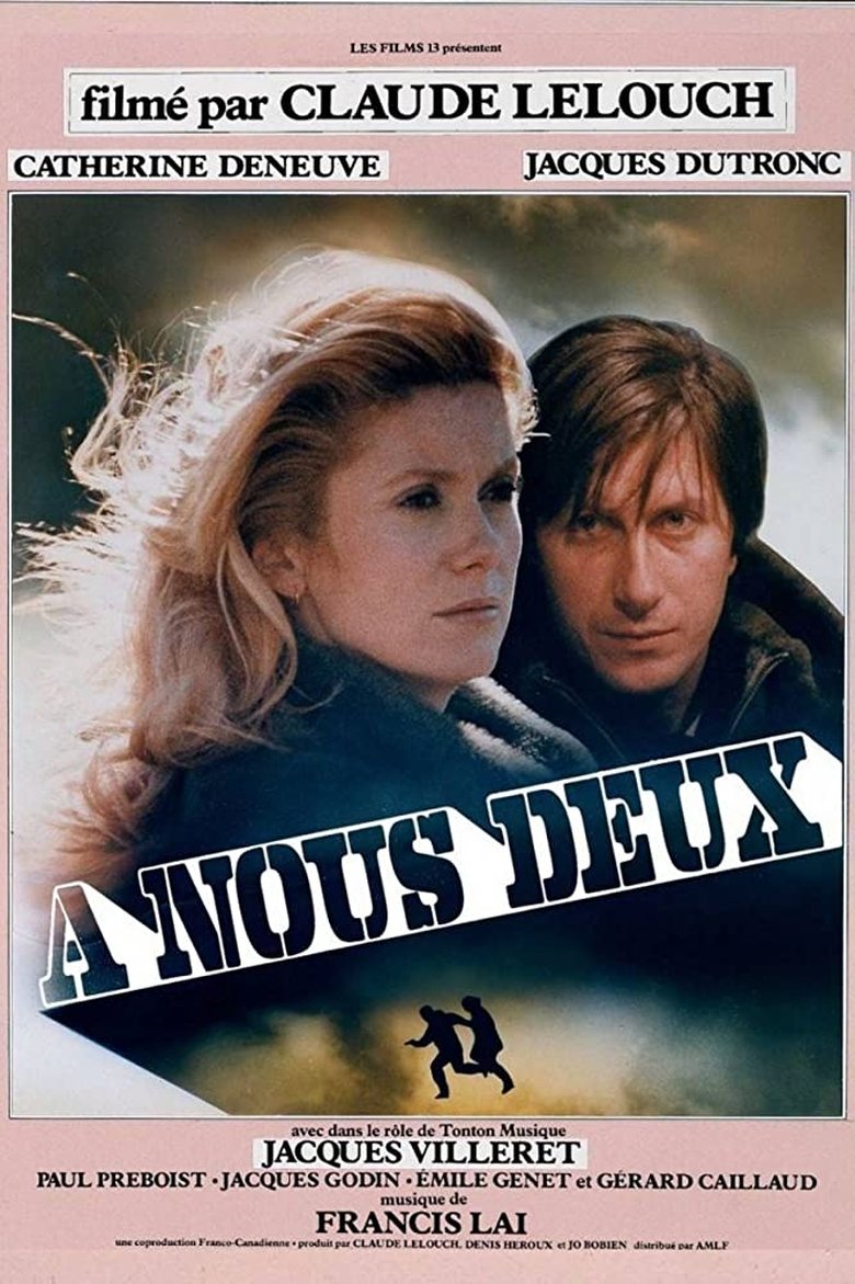 Poster of Us Two