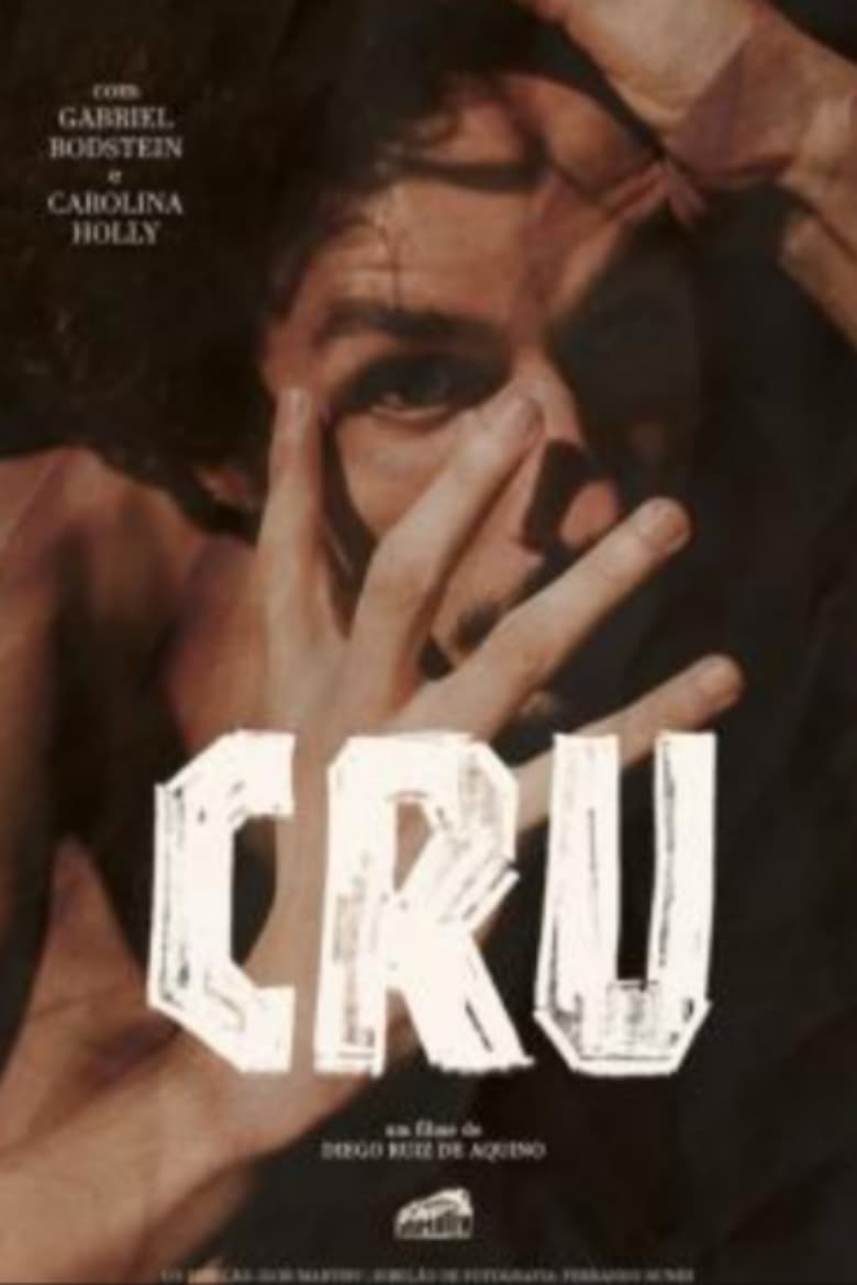 Poster of Cru