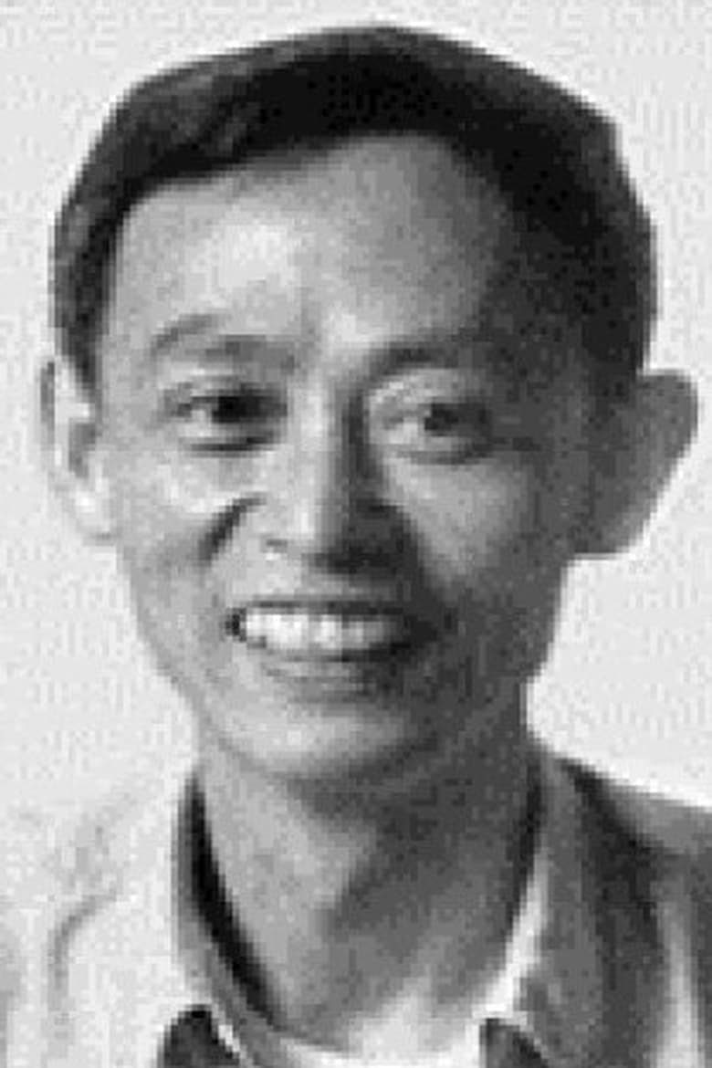 Portrait of Liu Quan