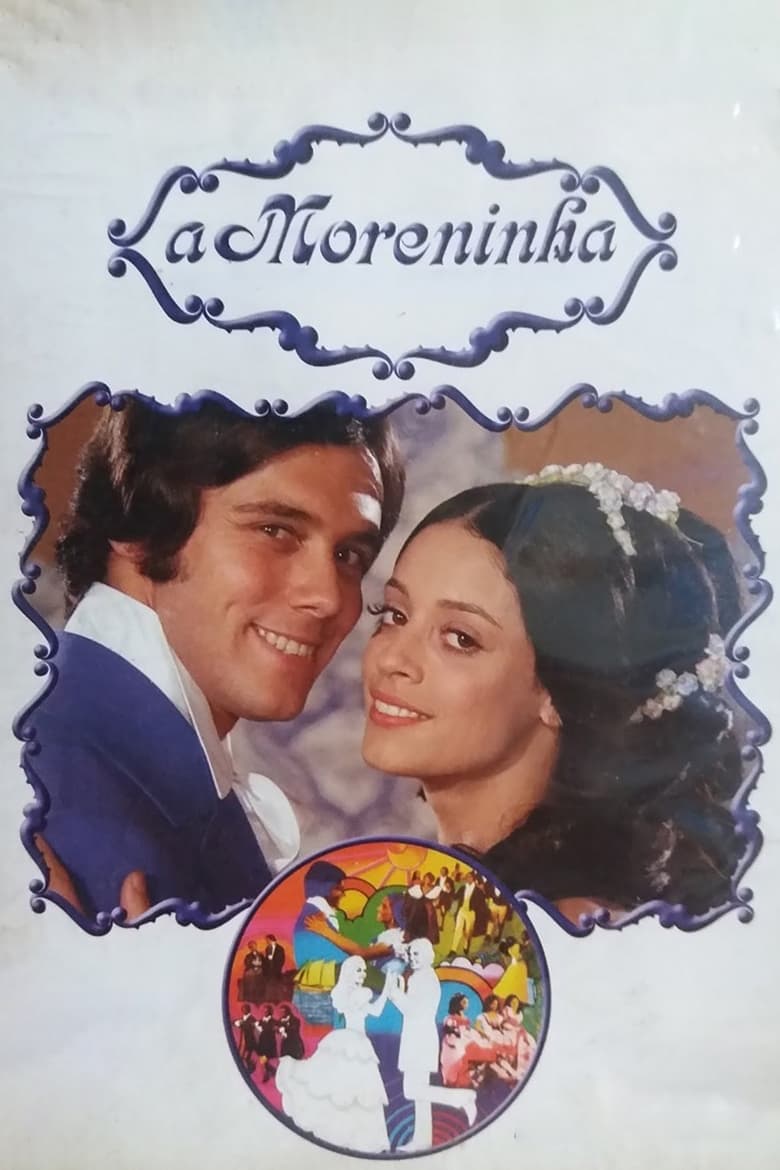 Poster of A Moreninha