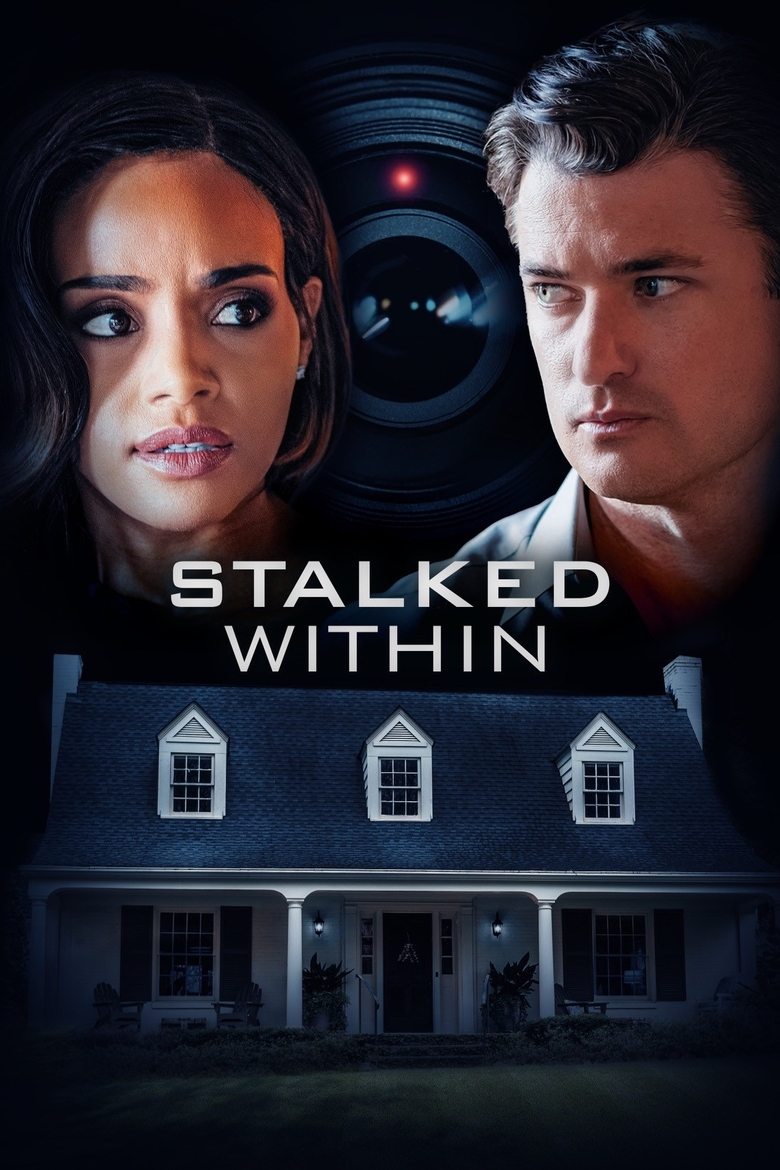 Poster of Stalked Within