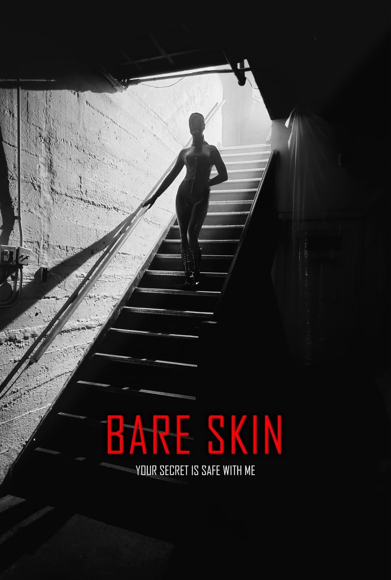 Poster of Bare Skin