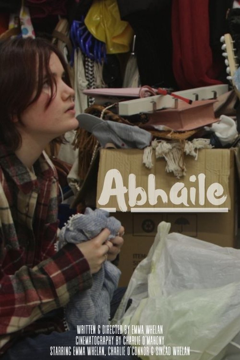 Poster of Abhaile
