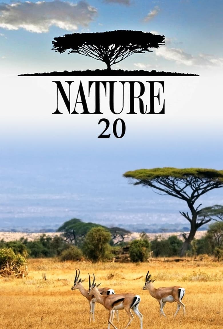 Poster of Cast and Crew in Nature - Season 20 - Episode 13 - Condition Black