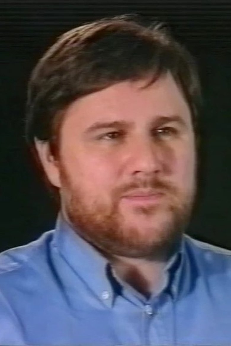 Portrait of Kevin Davies