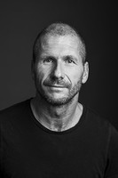 Portrait of Stefan Larsson