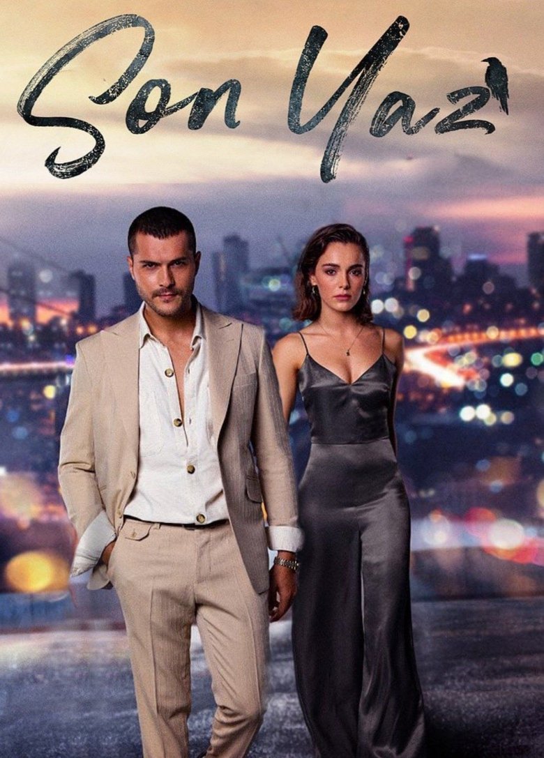 Poster of Episodes in Last Summer - Season 2 - Season 2