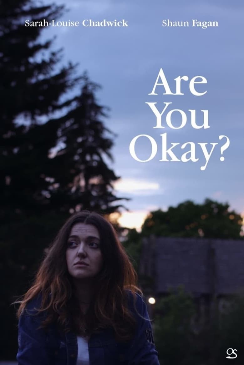 Poster of Are You Okay?