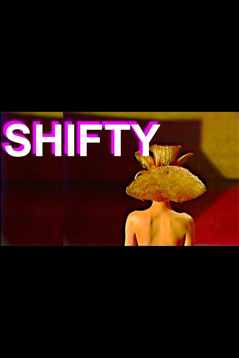 Poster of Shifty