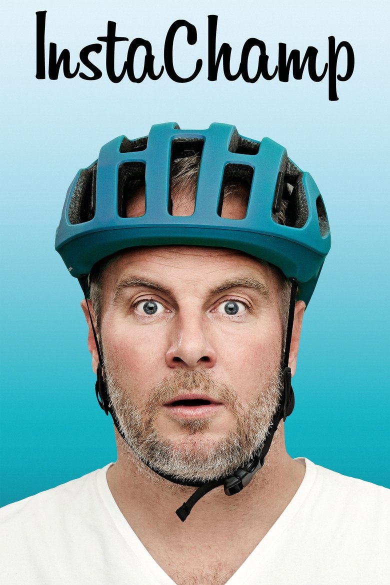 Poster of Uffe Holm: InstaChamp
