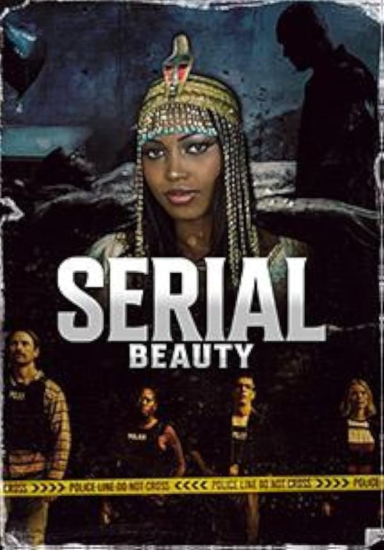 Poster of Serial Beauty