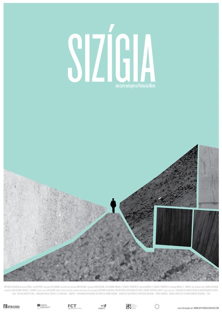 Poster of Sizígia