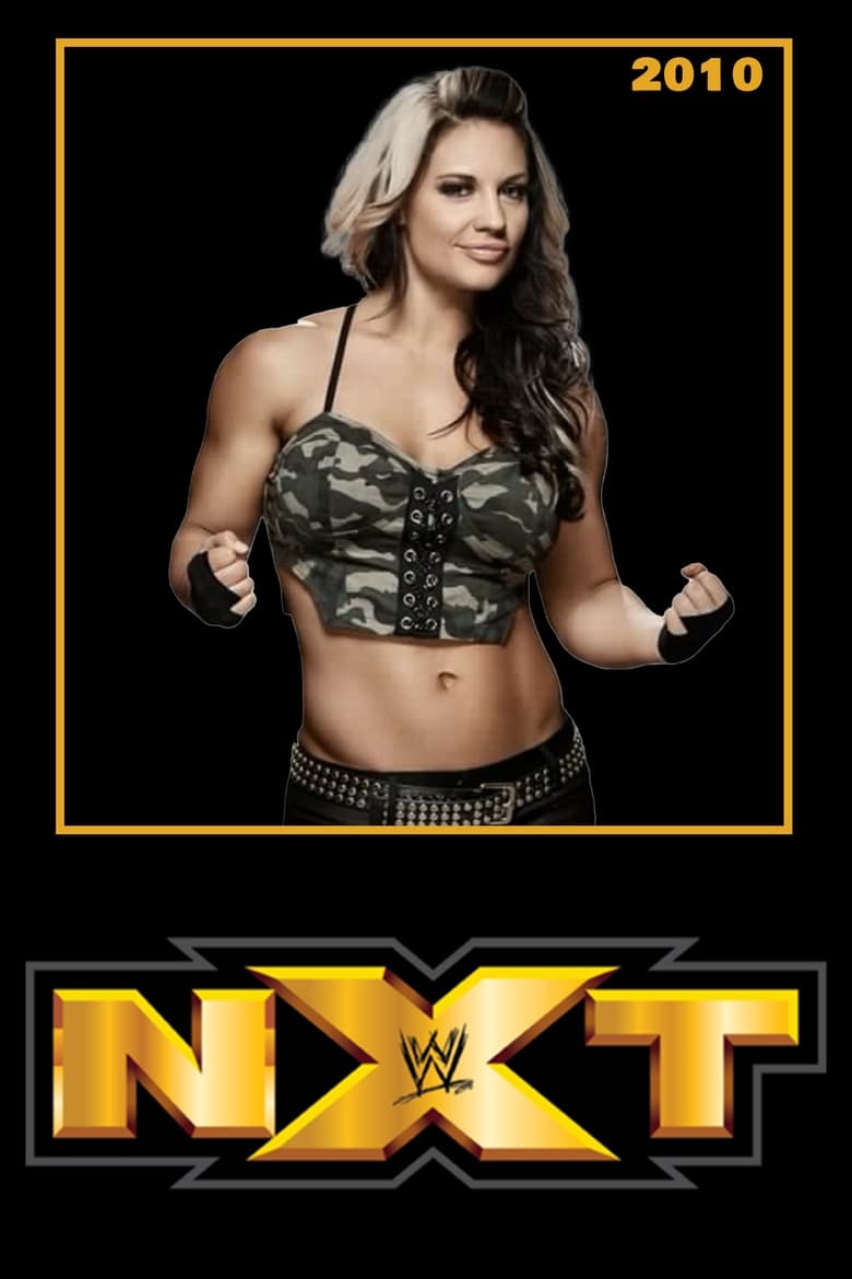 Poster of Episodes in WWE NXT - Season 3 - Season 3