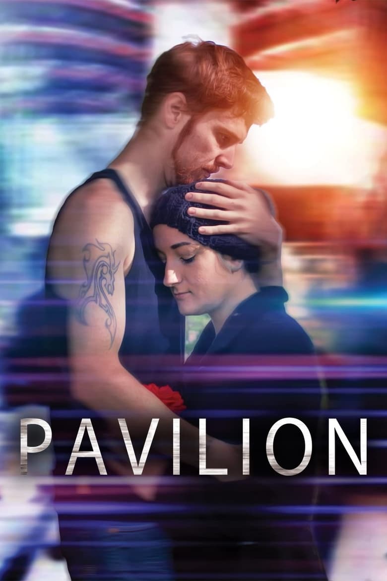 Poster of Pavilion