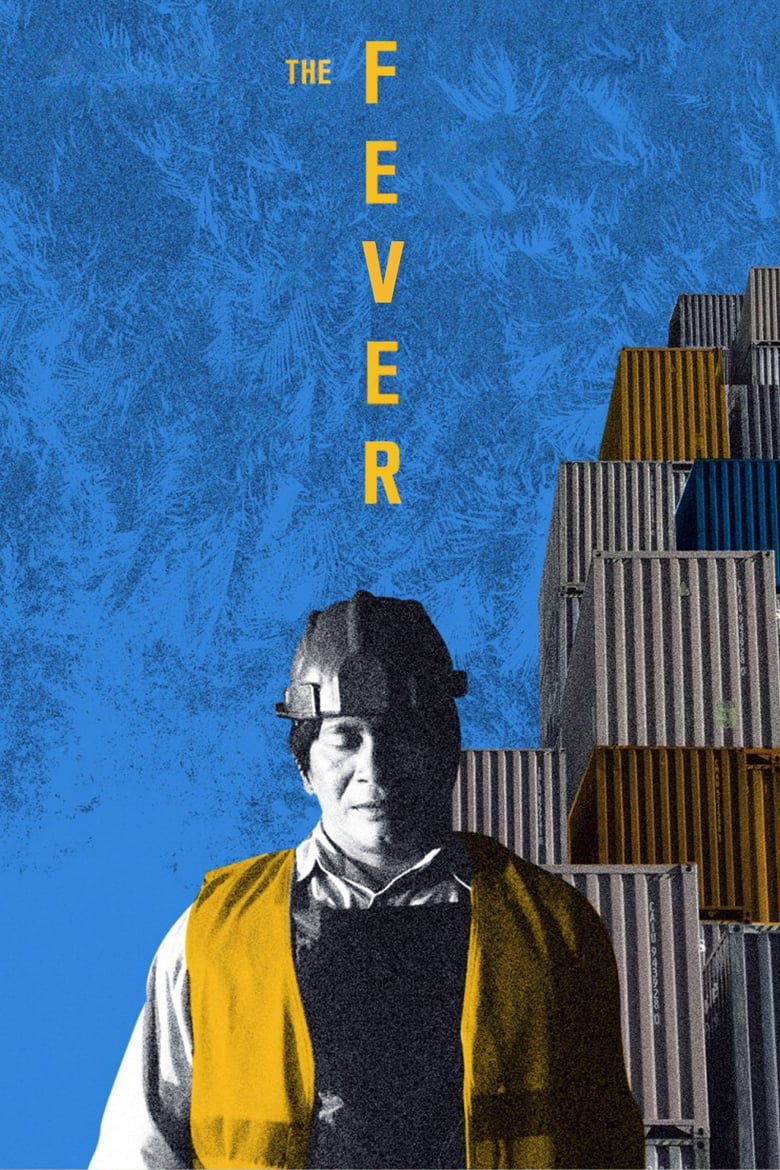 Poster of The Fever