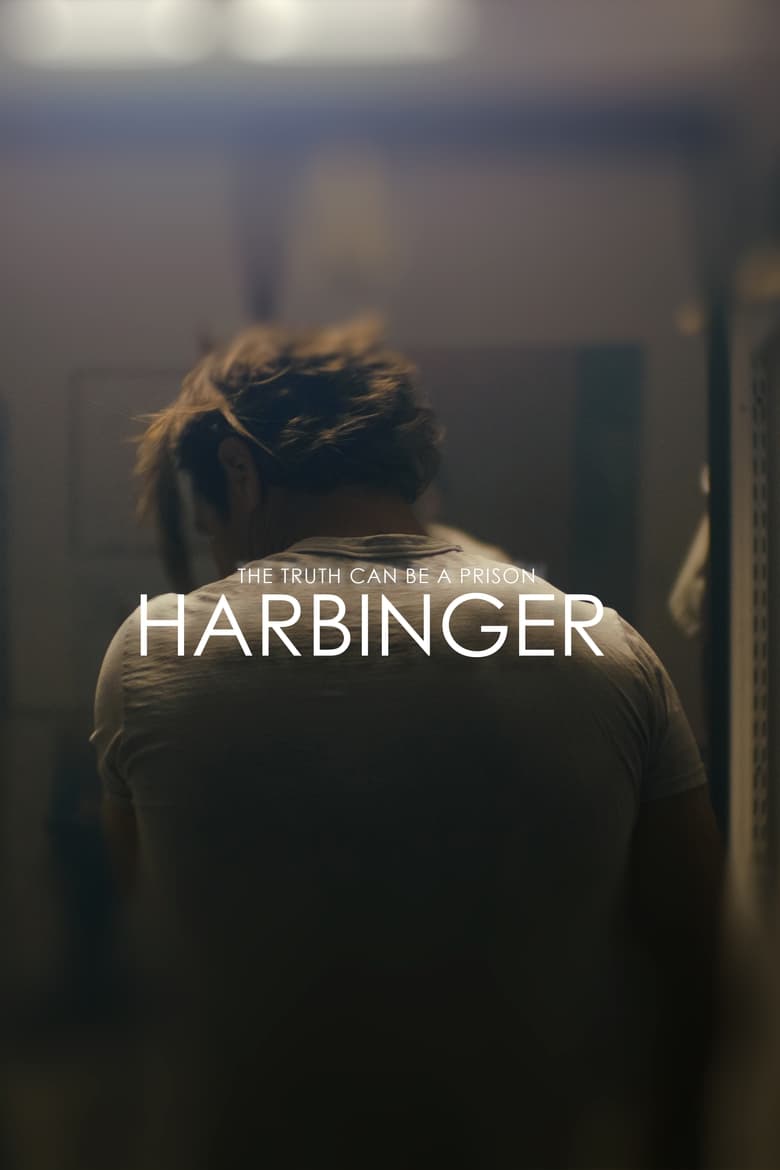 Poster of Harbinger