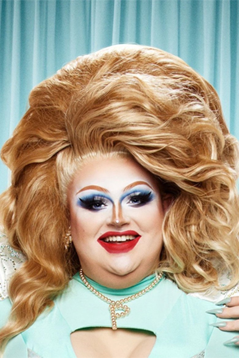 Portrait of Pixie Polite