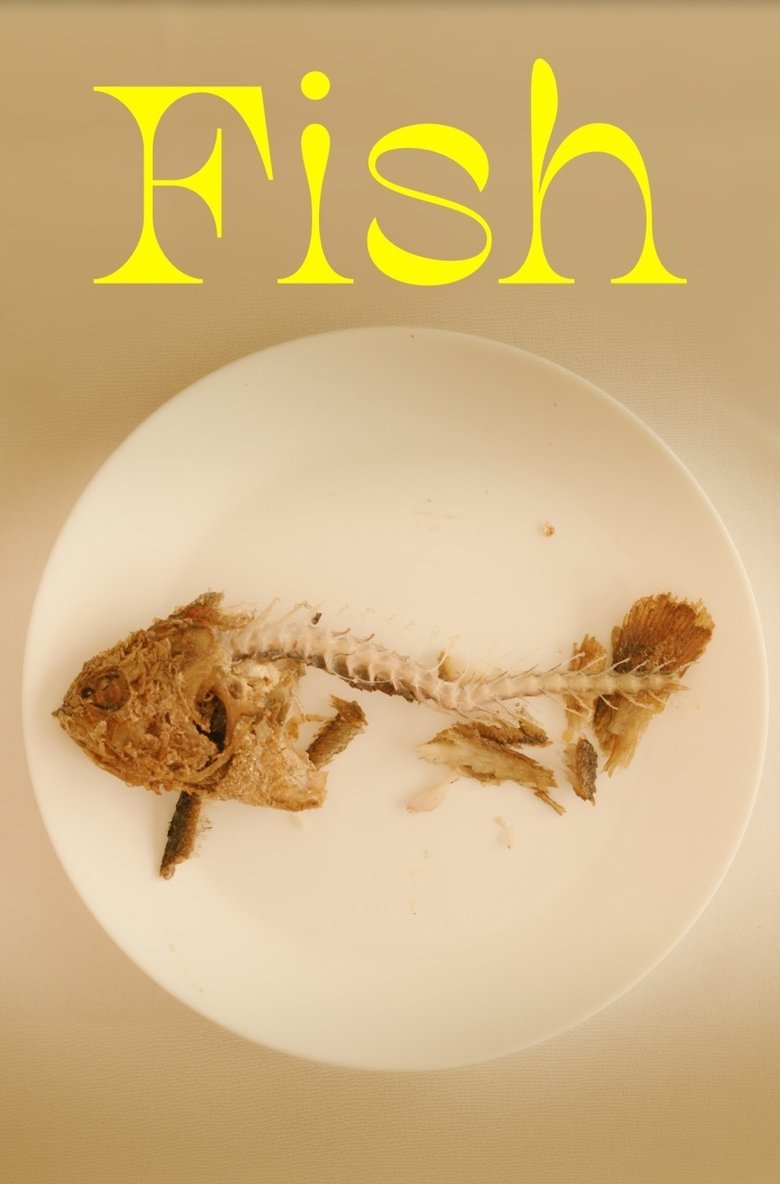 Poster of Fish