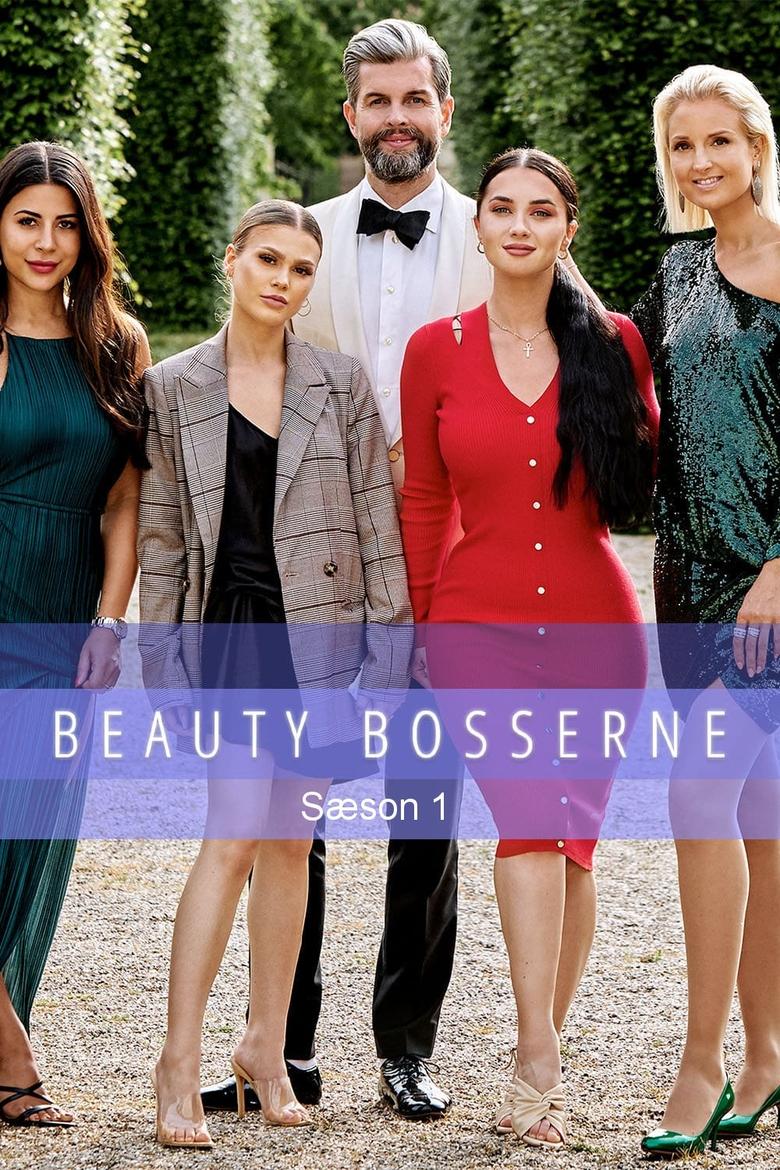 Poster of Episodes in Beauty Bosserne - Season 1 - Season 1