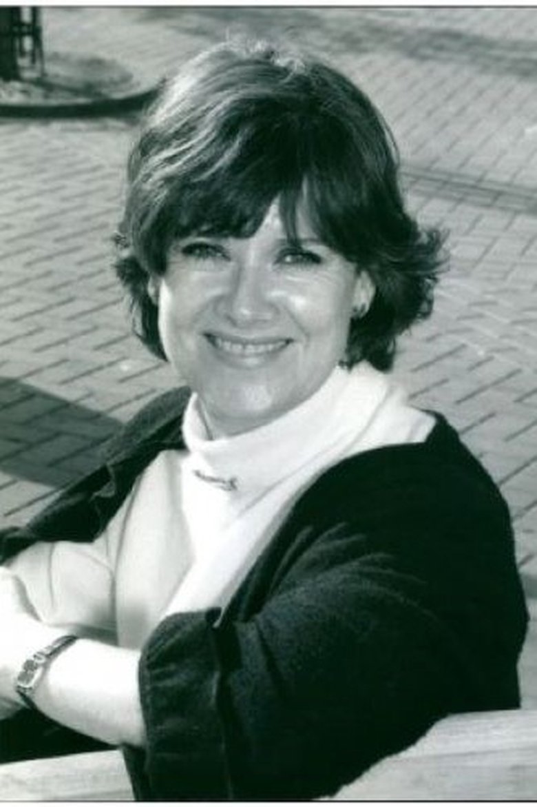 Portrait of Rosalind Bailey
