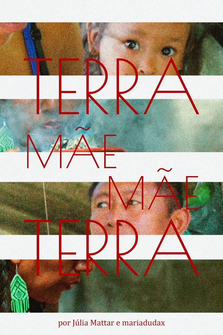 Poster of Terra Mãe Mãe Terra