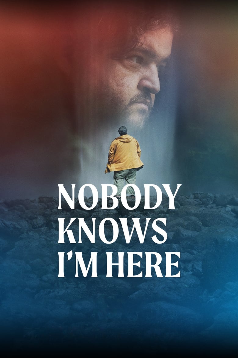 Poster of Nobody Knows I'm Here