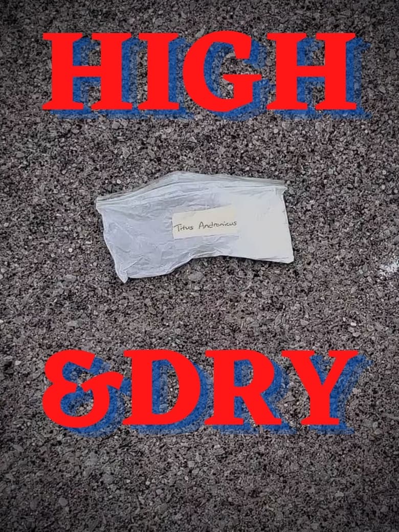 Poster of High & Dry