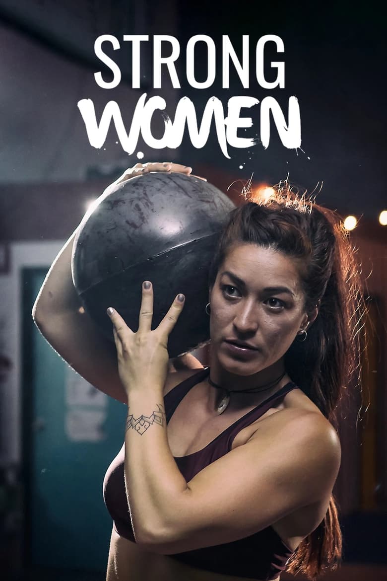 Poster of Strong Women