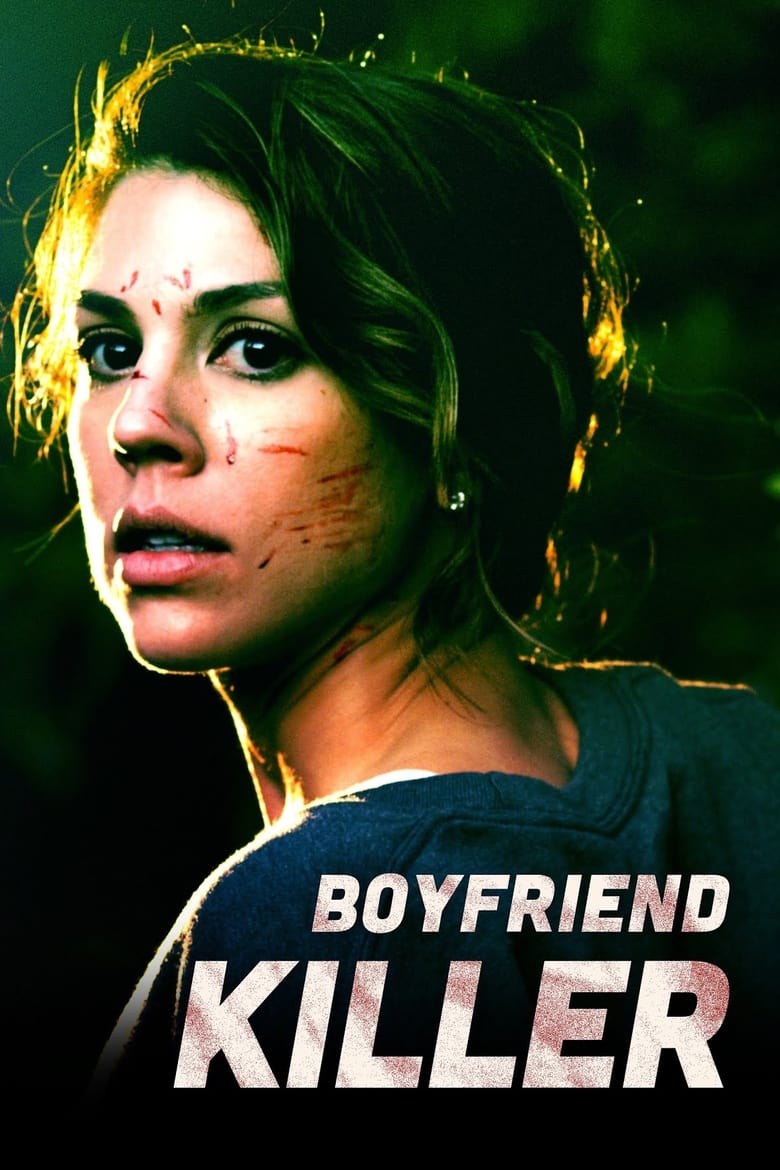 Poster of Boyfriend Killer