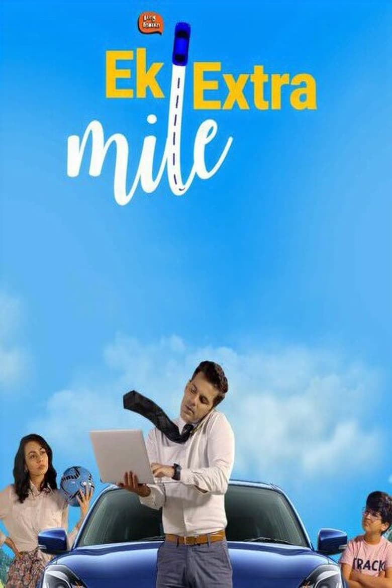 Poster of Episodes in Ek Extra Mile - Season 1 - Season 1