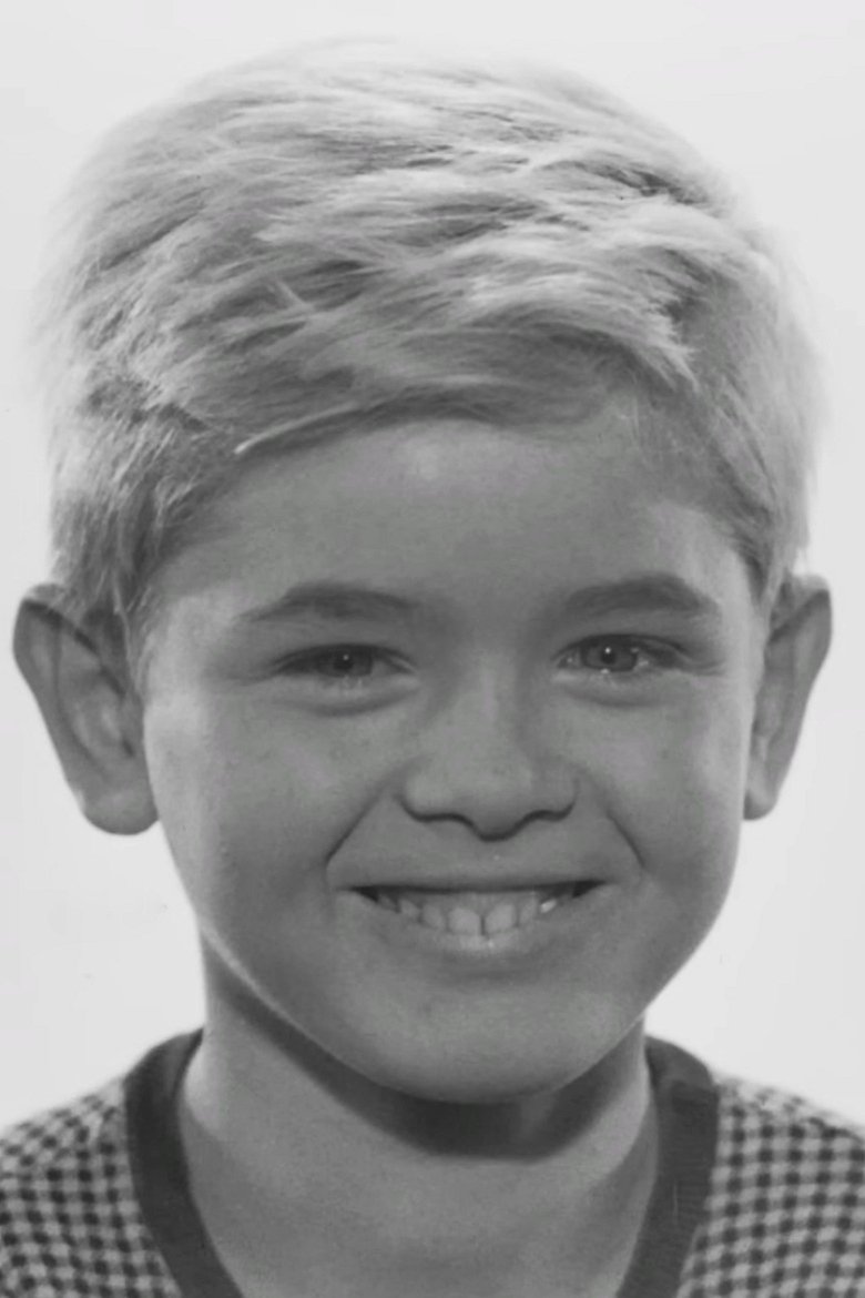 Portrait of Hartmut Schwerdtfeger