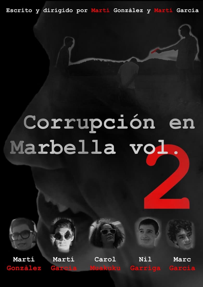 Poster of Corrupción en Marbella Vol.2