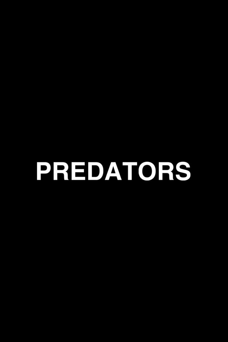 Poster of Predators