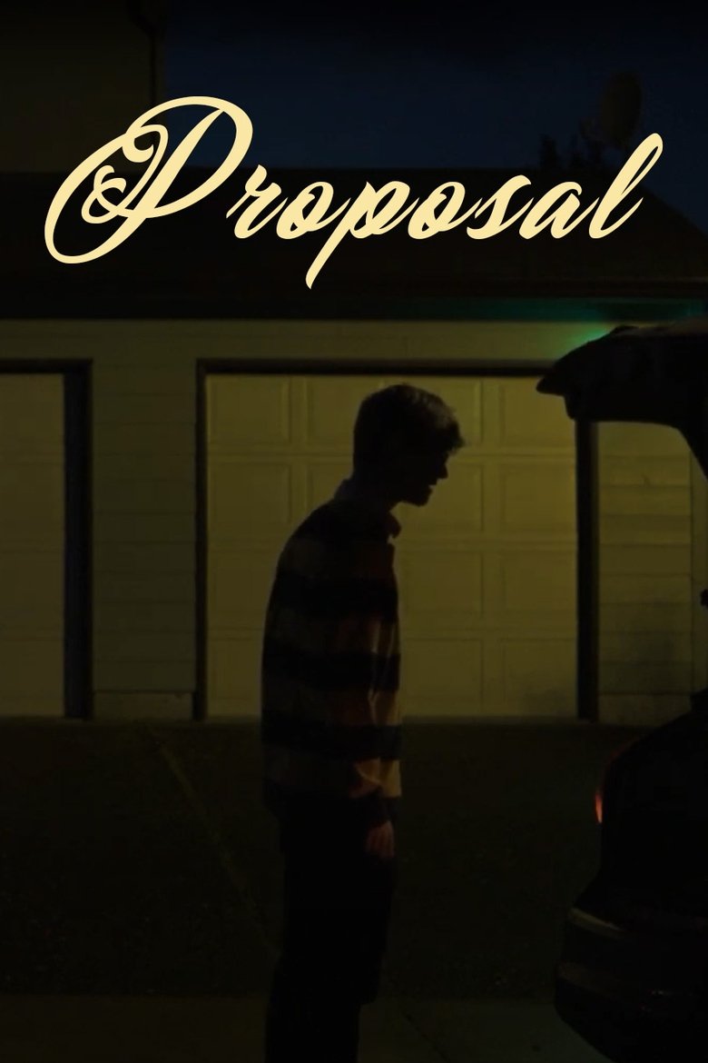 Poster of Proposal
