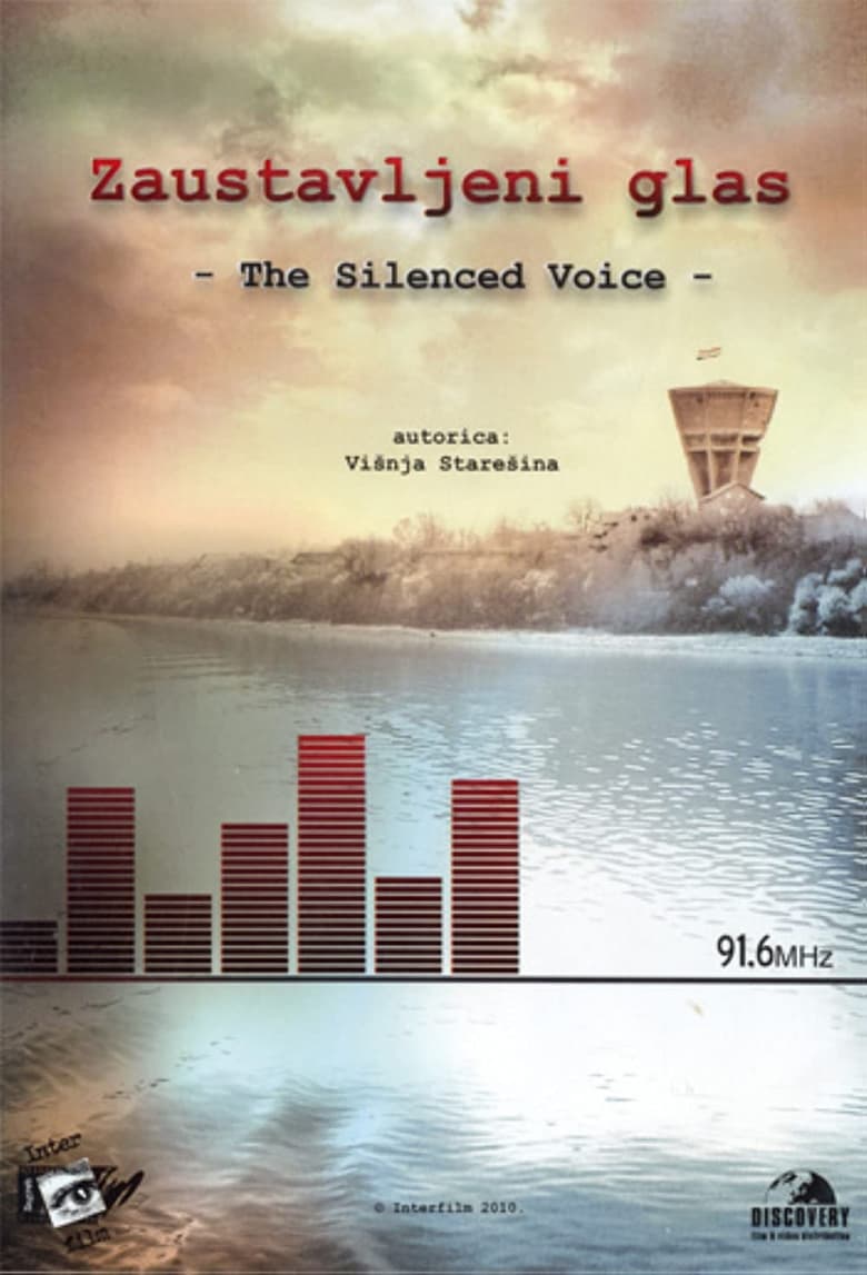 Poster of The Silenced Voice