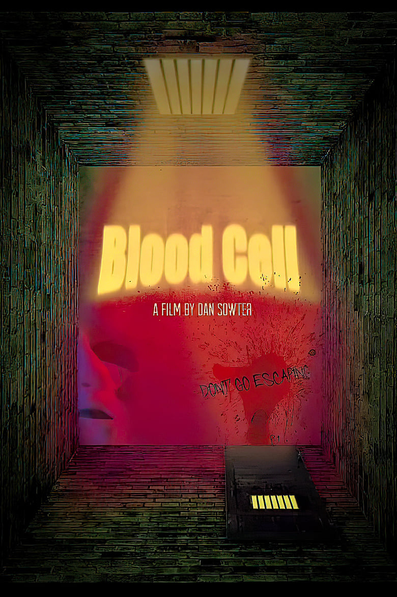 Poster of Blood Cell