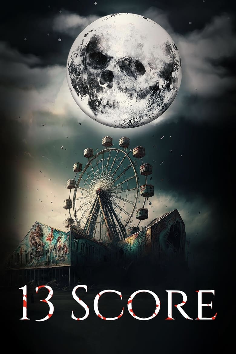 Poster of 13 Score